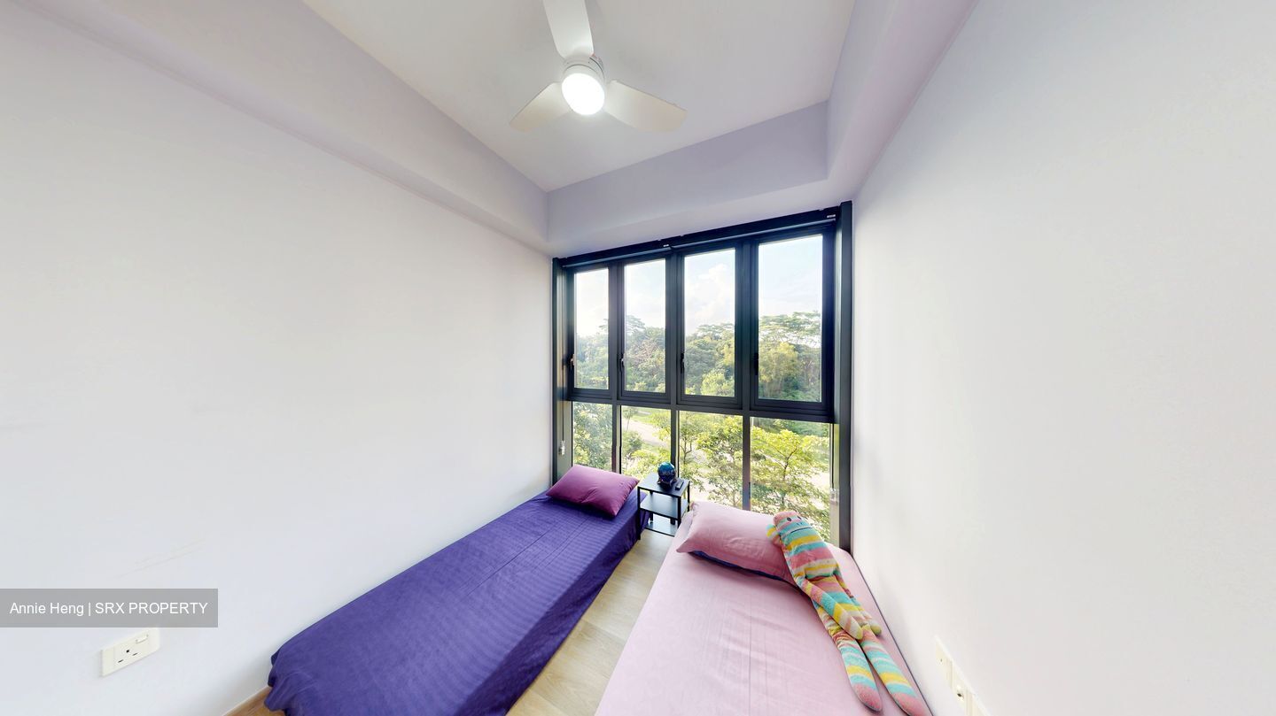Parc Botannia (D28), Condominium #617141201